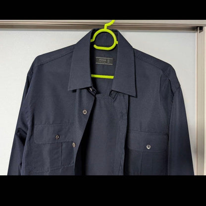 Prada shirt #QYL89U