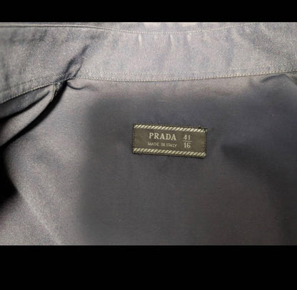 Prada shirt #QYL89U