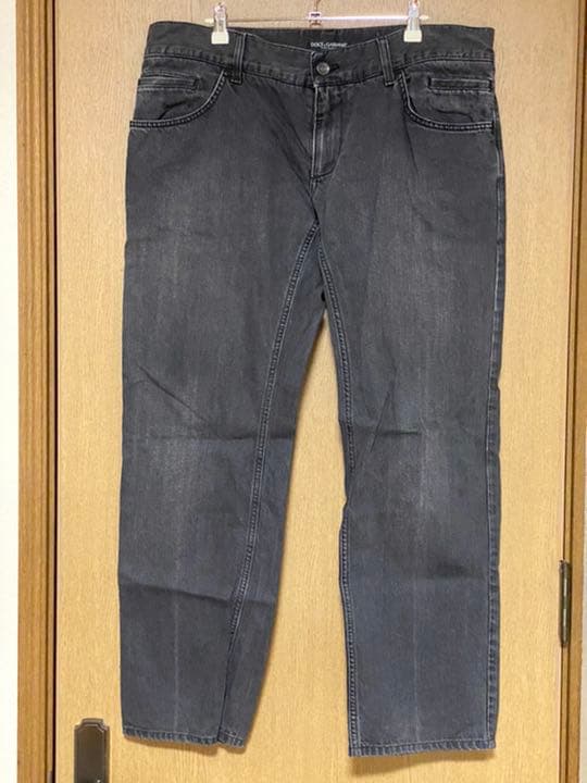Plus Size DOLCE & GABBANA JEANS #PCDROX