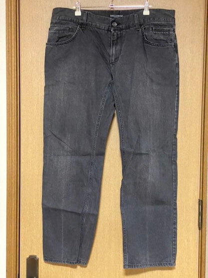 Plus Size DOLCE & GABBANA JEANS #PCDROX