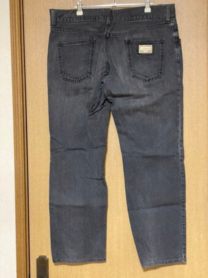 Plus Size DOLCE & GABBANA JEANS #PCDROX