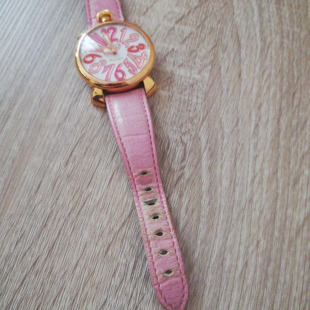 GaGa Milano Hawaii Limited 400pcs Edition Men Watch #QYF0UR