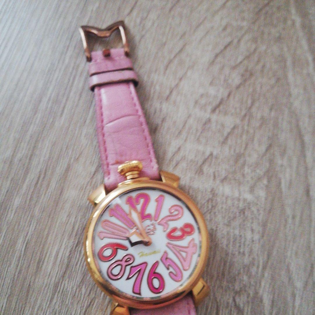 GaGa Milano Hawaii Limited 400pcs Edition Men Watch #QYF0UR