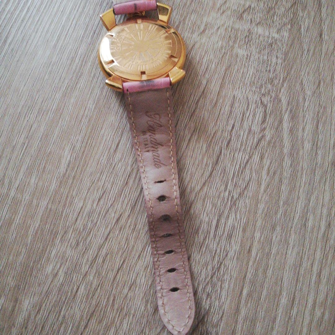 GaGa Milano Hawaii Limited 400pcs Edition Men Watch #QYF0UR