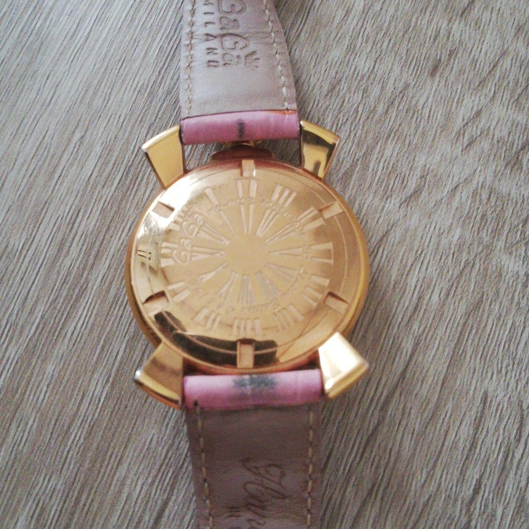 GaGa Milano Hawaii Limited 400pcs Edition Men Watch #QYF0UR