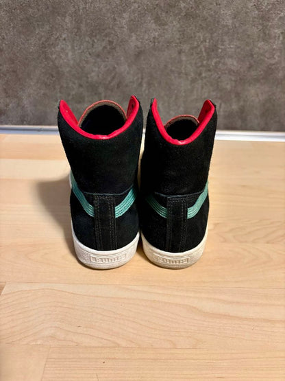 PUMA JAPAN SUEDE TAKUMI Magfolia 300 pairs #QYCFN0