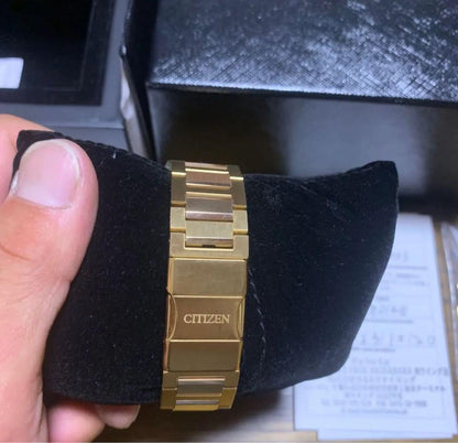 CITIZEN Series 8 1,300 units worldwide #QY9O1J