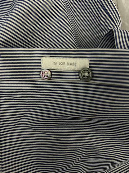 Jil Sander striped shirt #QYJ2S0