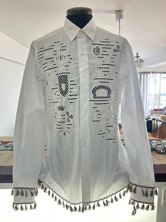 Loewe Collection Shirt 39 #QYDXVM