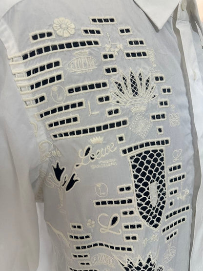 Loewe Collection Shirt 39 #QYDXVM