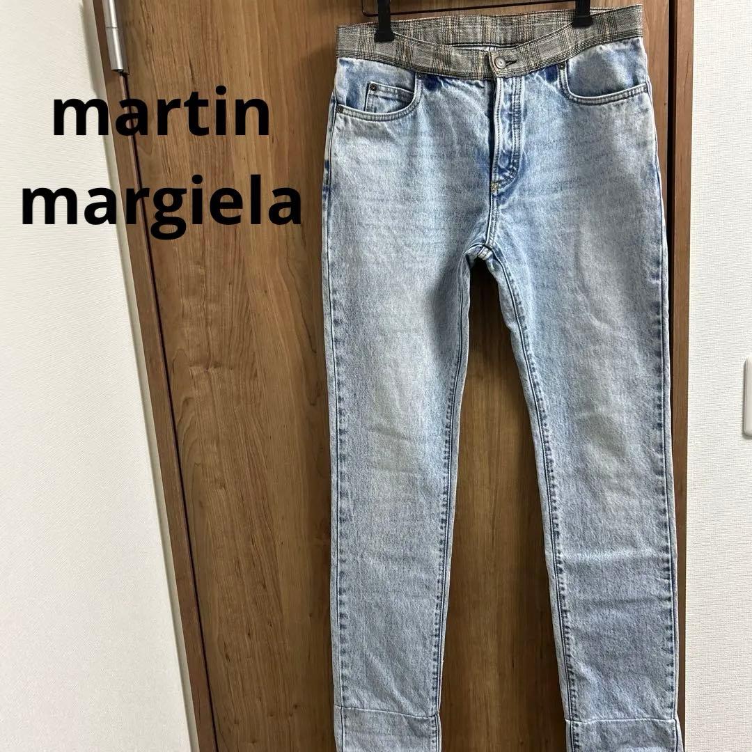 Martin Margiela Martin Margiela denim size 30 #QYBLH3