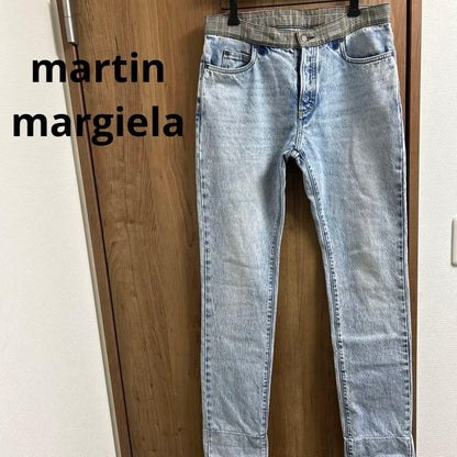 Martin Margiela Martin Margiela denim size 30 #QYBLH3