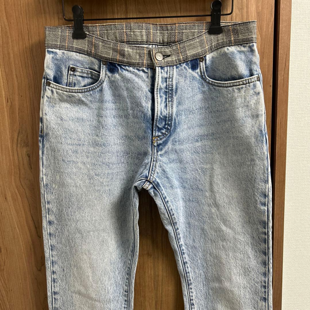 Martin Margiela Martin Margiela denim size 30 #QYBLH3
