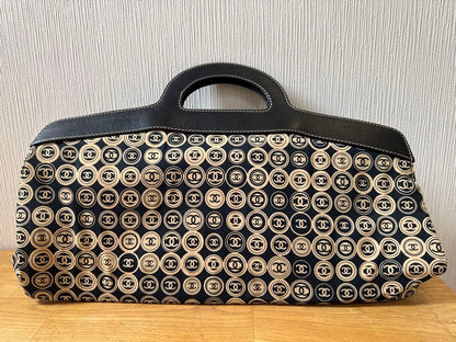 CHANEL Coco Mark Bag #PCGBV8
