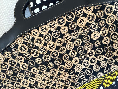 CHANEL Coco Mark Bag #PCGBV8