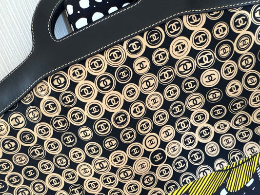 CHANEL Coco Mark Bag #PCGBV8