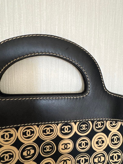 CHANEL Coco Mark Bag #PCGBV8
