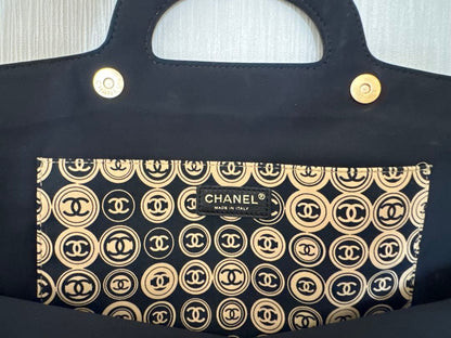 CHANEL Coco Mark Bag #PCGBV8