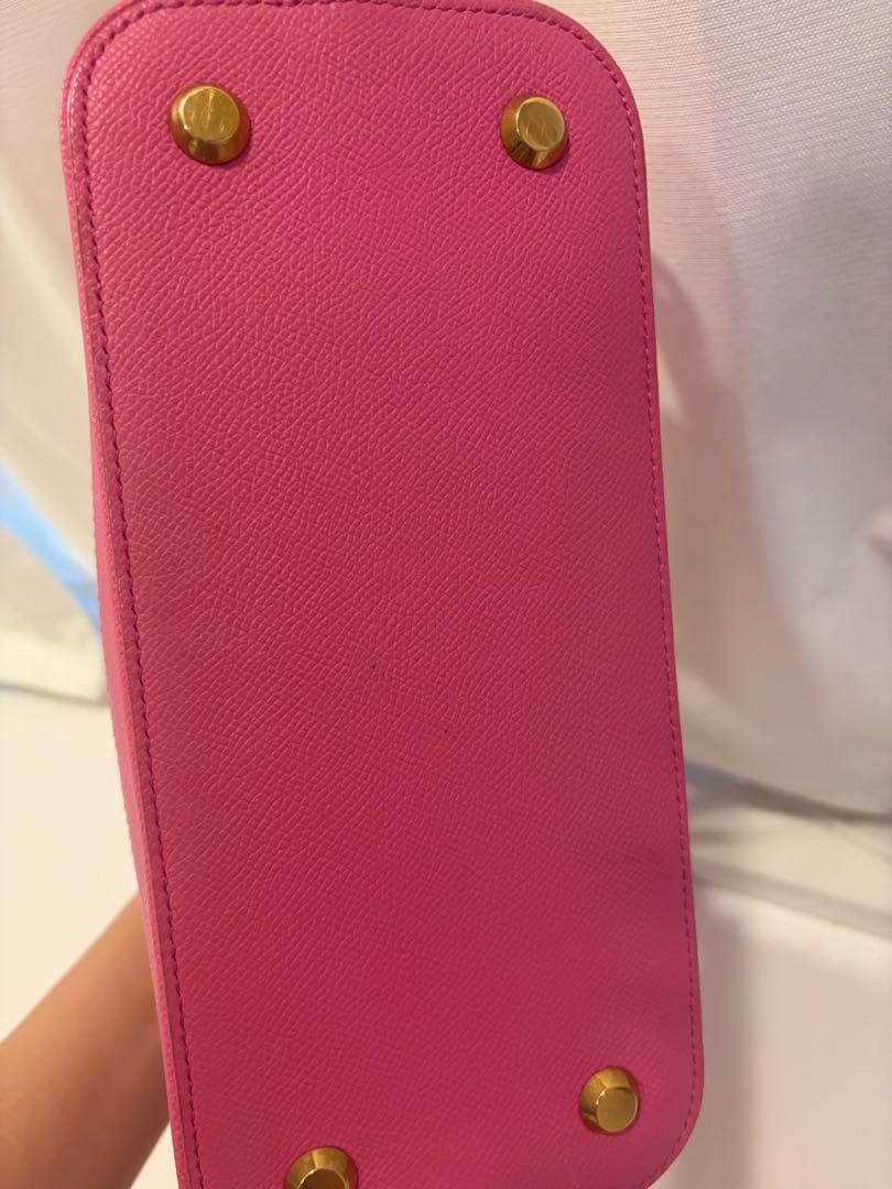 BALENCIAGA bag, pink #QY5E1W
