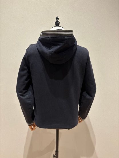 Unisex Moncler Down Jacket #QYG35V