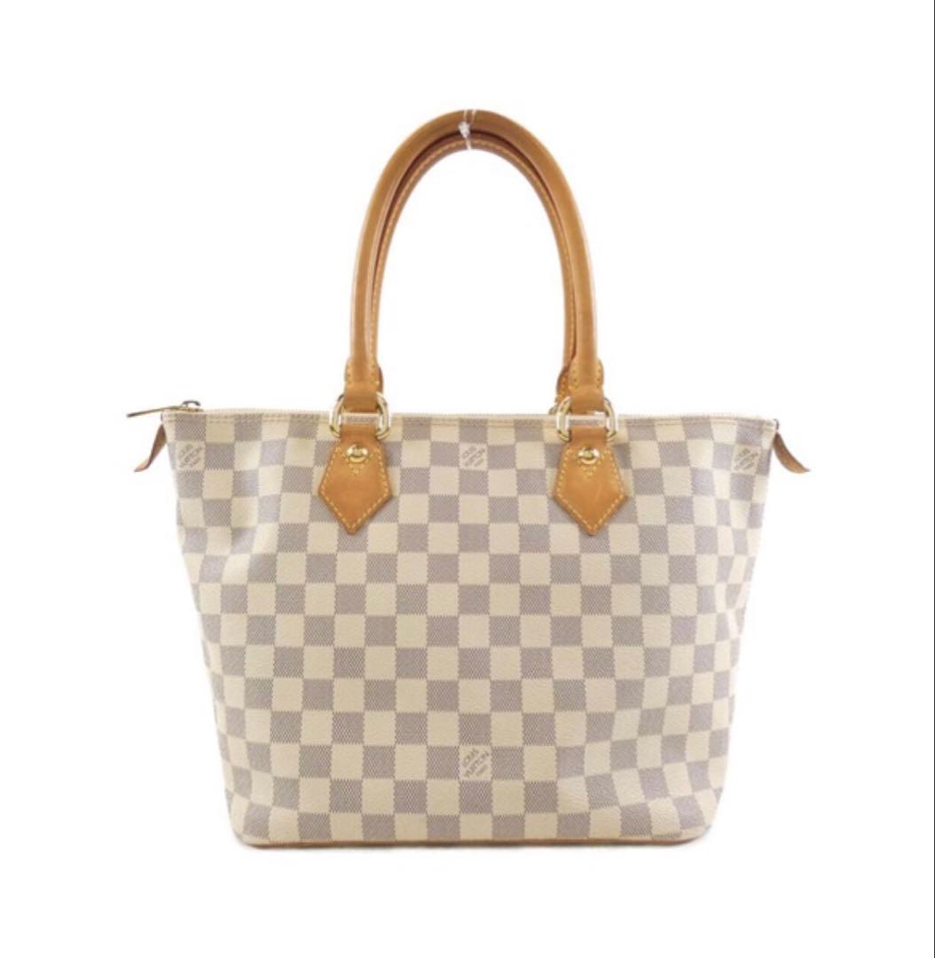 LOUIS VUITTON Saleya PM #QY43ZG