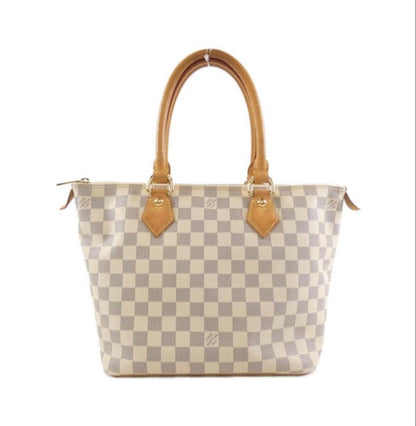 LOUIS VUITTON Saleya PM #QY43ZG