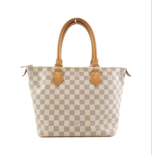 LOUIS VUITTON Saleya PM #QY43ZG