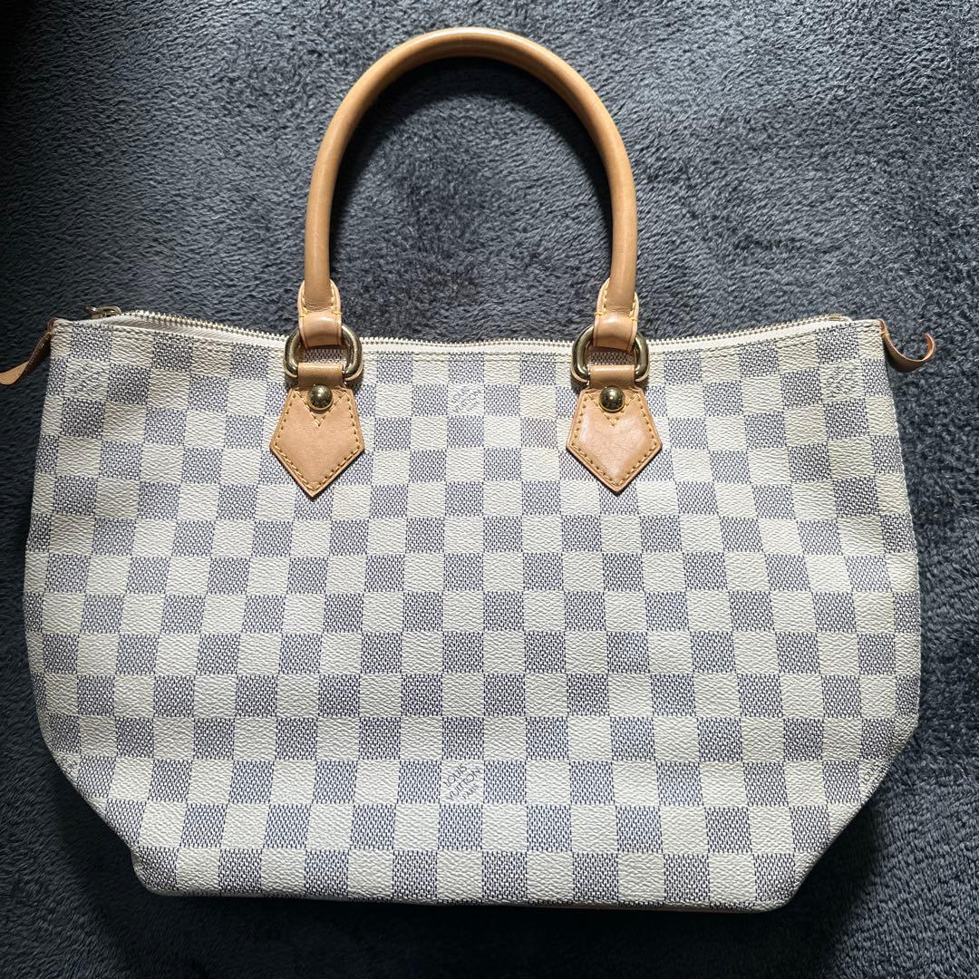 LOUIS VUITTON Saleya PM #QY43ZG