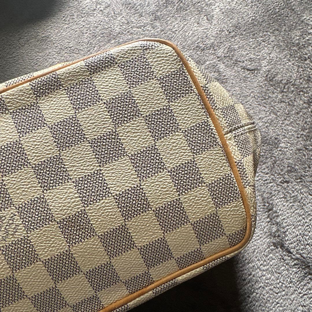 LOUIS VUITTON Saleya PM #QY43ZG