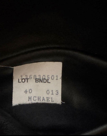 Schott 100th Anniversary Michael 40 inch #QY85H3