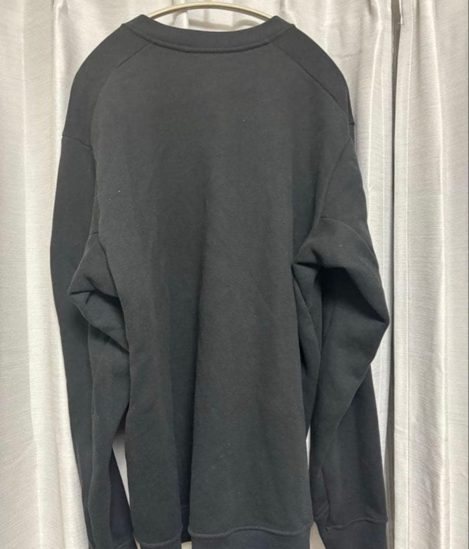 ARCTERYX Emblem Fleece Crew (Size L) #QY68ZI