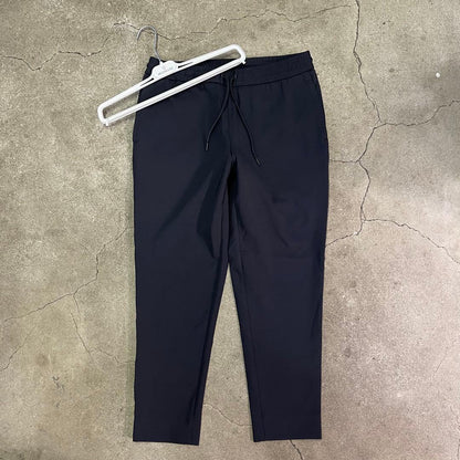 Moncler jogger pants black #PC4QJ4