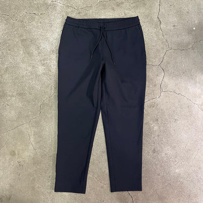 Moncler jogger pants black #PC4QJ4