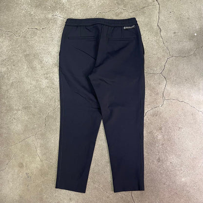 Moncler jogger pants black #PC4QJ4