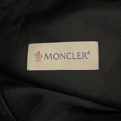 Moncler jogger pants black #PC4QJ4