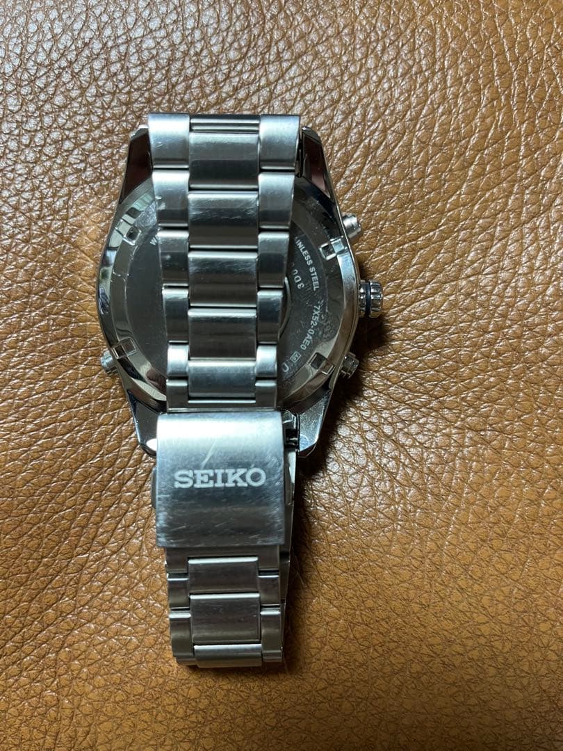 SEIKO Astron #PGK6G4