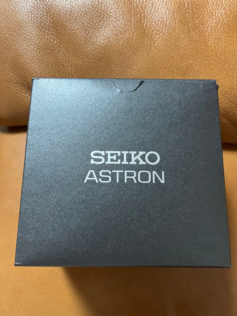 SEIKO Astron #PGK6G4