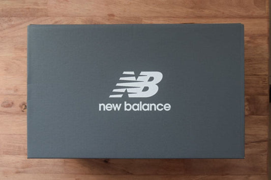 New Balance U1906LGR Raincloud/White #QY8D4D