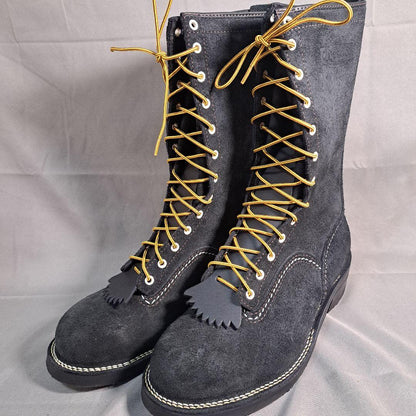 WESCO JOBMASTER 100th Anniversary Guarantee #PC6N9R