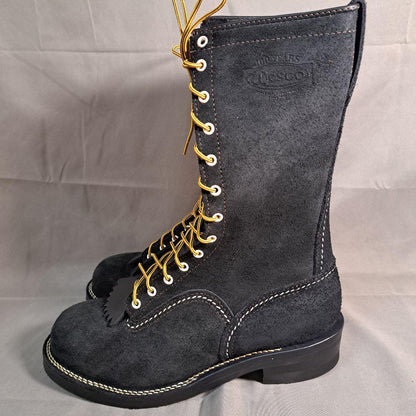 WESCO JOBMASTER 100th Anniversary Guarantee #PC6N9R