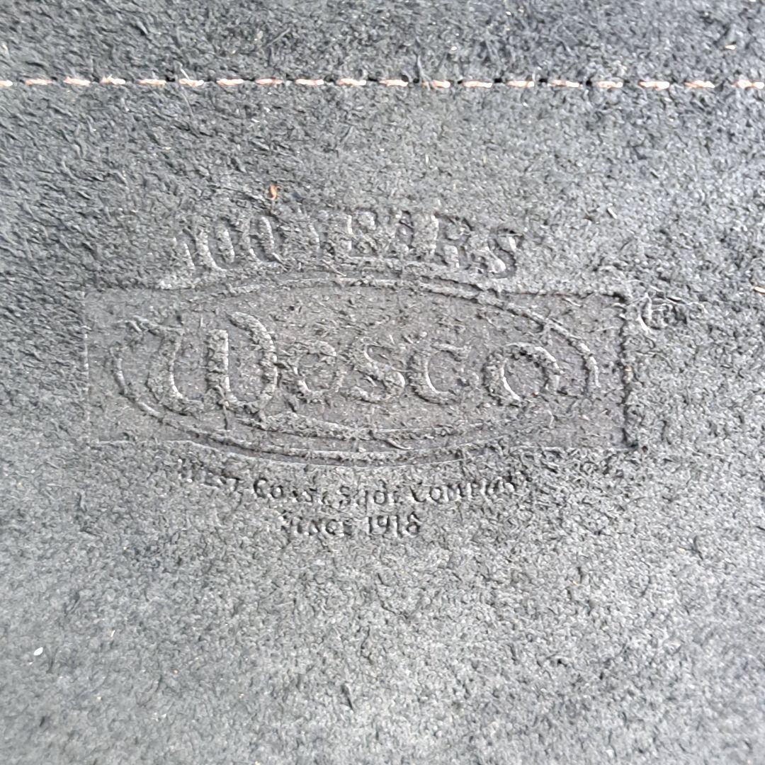 WESCO JOBMASTER 100th Anniversary Guarantee #PC6N9R