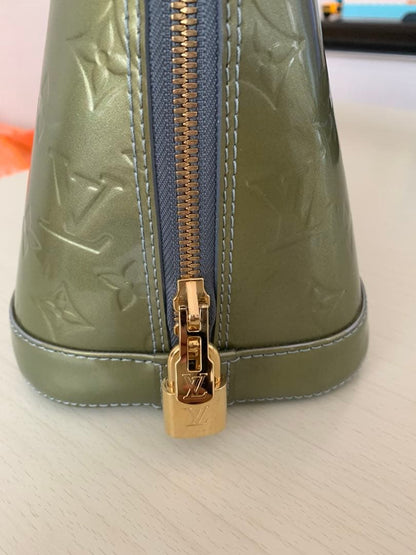 LOUIS VUITTON Vernis Alma #PCGBFQ