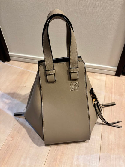 LOEWE Hammock handbag (small) #QYGYDC