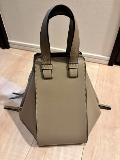 LOEWE Hammock handbag (small) #QYGYDC