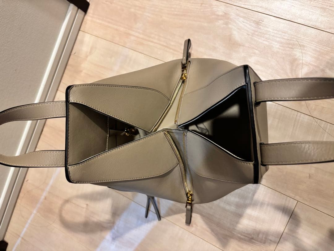 LOEWE Hammock handbag (small) #QYGYDC