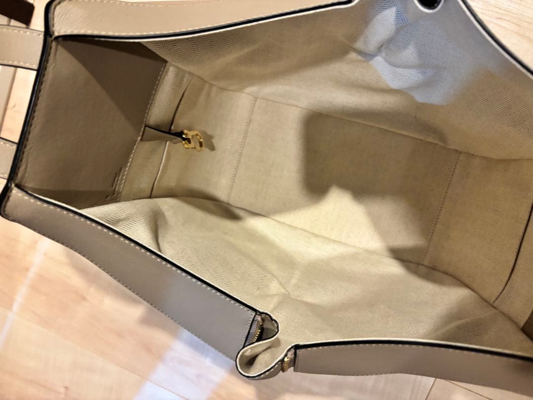 LOEWE Hammock handbag (small) #QYGYDC