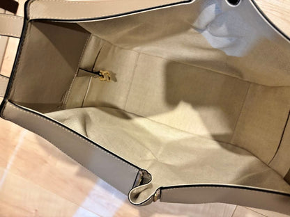 LOEWE Hammock handbag (small) #QYGYDC