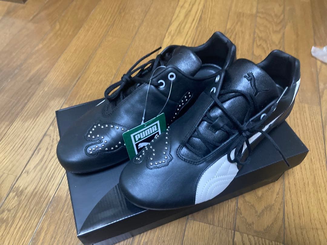 PUMA future cat studs #QYAAHR