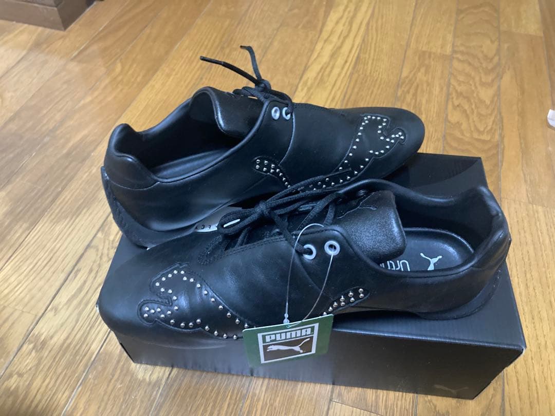 PUMA future cat studs #QYAAHR