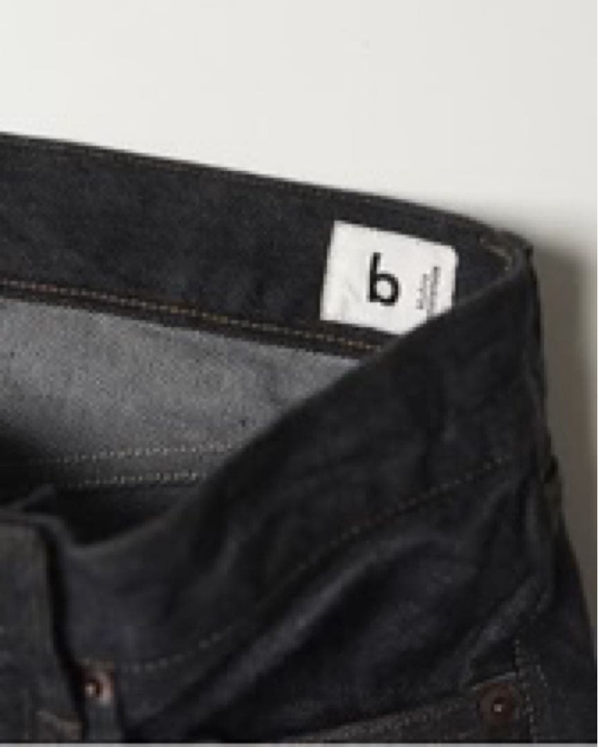 Tagged blurhms ROOTSTOCK Denim Pants #QYEDV3